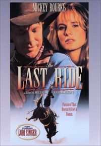 The Last Ride (DVD)