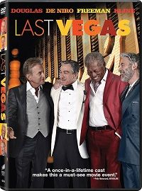 Last Vegas (DVD)