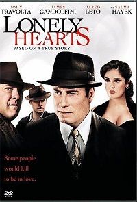 Lonely Hearts (DVD)