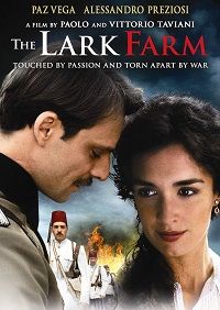The Lark Farm (DVD)