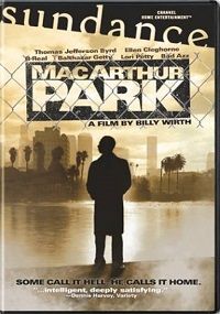 MacArthur Park (DVD)