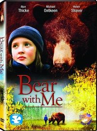 Bear with Me (DVD)