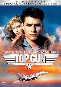 Top Gun (DVD) 2-Disc Special Collector&#39;s Edition (Widescreen)