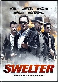 Swelter (DVD)
