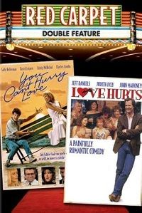 You Can&#39;t Hurry Love/Love Hurts (DVD) Double Feature