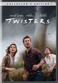 Twisters (DVD)