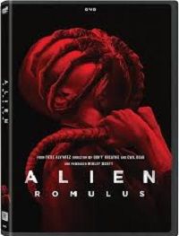 Alien: Romulus (DVD)