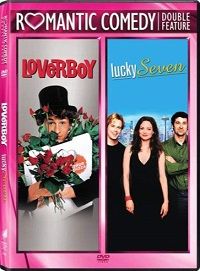 Loverboy/Lucky Seven (DVD) Double Feature