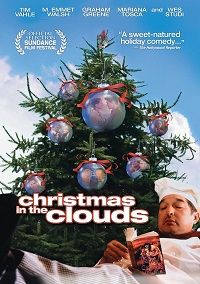Christmas in the Clouds (DVD)