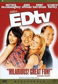 EDtv (DVD) Collector's Edition