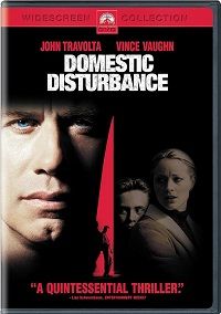 Domestic Disturbance (DVD) Domestic Disturbance (DVD)