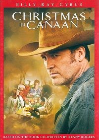 Christmas in Canaan (DVD)