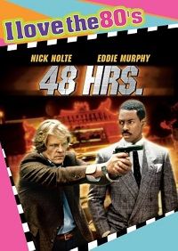 48 Hrs. (DVD)