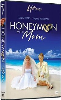 Honeymoon with Mom (DVD)