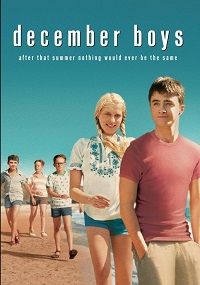 December Boys (DVD)