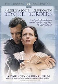 Beyond Borders (DVD)