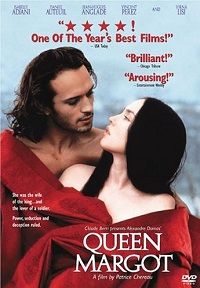 Queen Margot (DVD)
