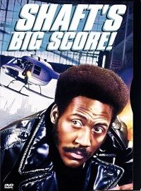 Shaft&#39;s Big Score! (DVD)