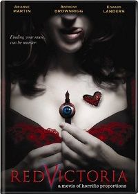 Red Victoria (DVD)