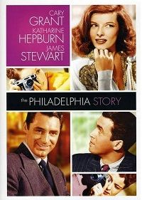 The Philadelphia Story (DVD)