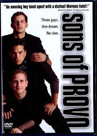 Sons of Provo (DVD)