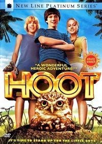 Hoot (DVD)