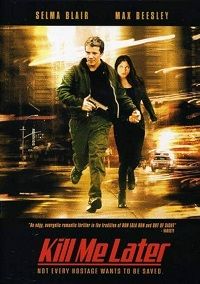 Kill Me Later (DVD)