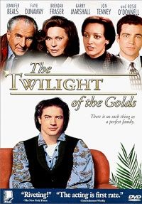 The Twilight of the Golds (DVD)
