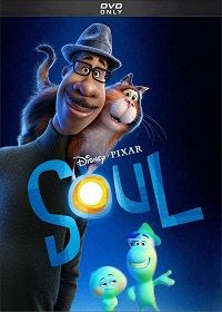 Disney&#39;s Soul (DVD)