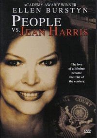 People vs. Jean Harris (DVD) People vs. Jean Harris (DVD)