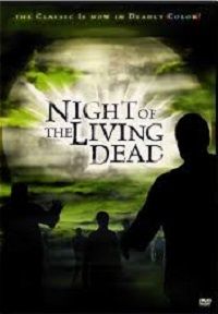 George A. Romero&#39;s Night of the Living Dead (DVD) (1968)