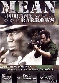 Mean Johnny Barrows (DVD)