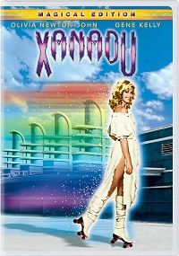 Xanadu (DVD) Magical Music Edition
