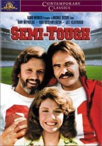 Semi-Tough (DVD)