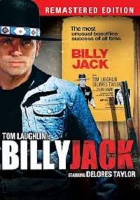 Billy Jack (DVD)