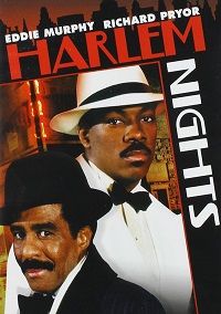 Harlem Nights (DVD)