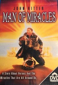 Man of Miracles (DVD)