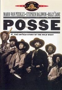Posse (DVD)