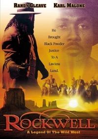 Rockwell (DVD)