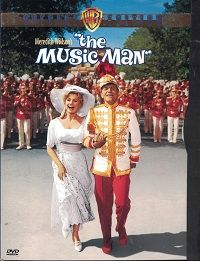 The Music Man (DVD) Special Edition