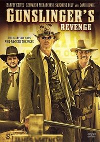 Gunslinger&#39;s Revenge (DVD)