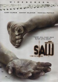 Saw (DVD)