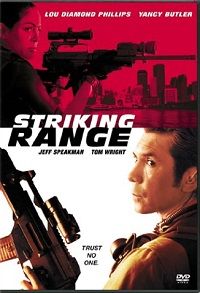 Striking Range (DVD)
