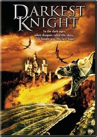 Darkest Knight (DVD)