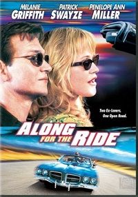 Along for the Ride (DVD)