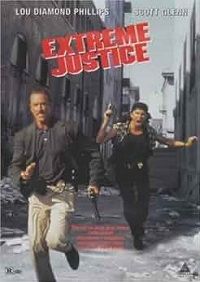 Extreme Justice (DVD)