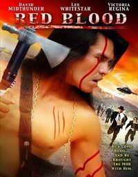 Red Blood (DVD)