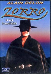 Zorro (DVD) (1975)