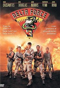 Delta Force 3 (DVD)