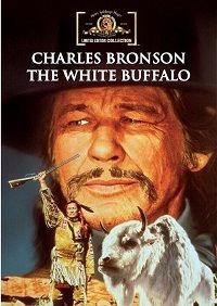 The White Buffalo (DVD)